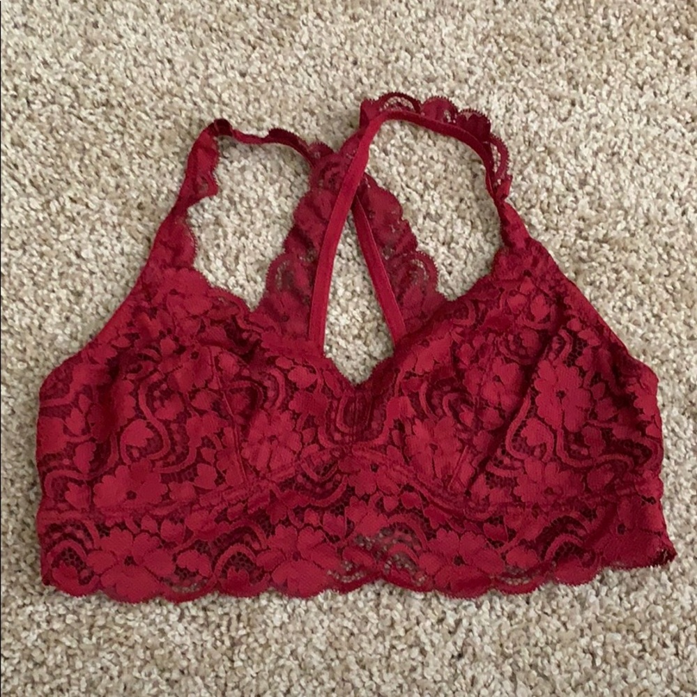 Reb Bralette